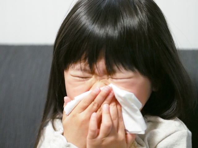アレルギーを持つ子どもに保育園はどう対応してくれるの？