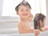 お風呂に入りたがらない子どもをお風呂に入れる方法と、お風呂嫌いになる理由